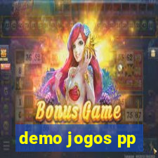 demo jogos pp